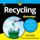 Recycling For Dummies Audiobook
