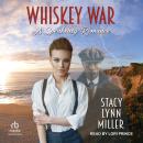 Whiskey War Audiobook