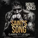 Saint's Song Audiobook