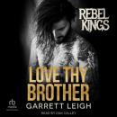 Love Thy Brother Audiobook