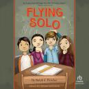 Flying Solo Audiobook
