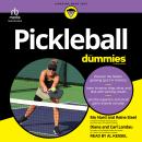 Pickleball For Dummies Audiobook