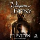 Whispers of a Gypsy Audiobook