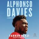Alphonso Davies: A New Hope Audiobook
