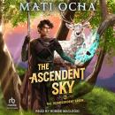 The Ascendent Sky Audiobook