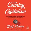 Country Capitalism: How Corporations from the American South Remade Our Economy and the Planet Audiobook