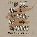 The Reincarnations Audiobook
