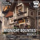 Midnight Bounties 2 Audiobook