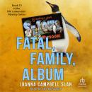Fatal, Family, Album Audiobook