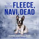 Fleece, Navi, Dead Audiobook
