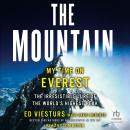 The Mountain: My Time on Everest Audiobook