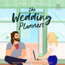 The Wedding Planners Audiobook