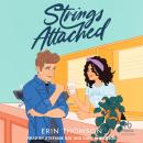 Strings Attached Audiobook