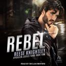 Rebel Audiobook