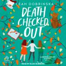 Death Checked Out Audiobook