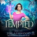 Tempted Audiobook