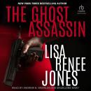 The Ghost Assassin Audiobook