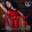Scorned Queen Audiobook