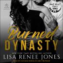 Burned Dynasty Audiobook