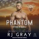 Phantom Audiobook