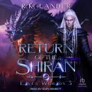 Return of the Shirán Audiobook