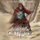 Arcane Cultivator 3 Audiobook