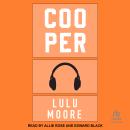 Cooper: A New York Players Novel Audiobook
