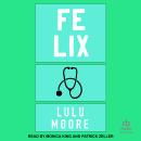 Felix: A New York Players Novel Audiobook