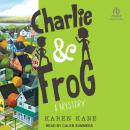 Charlie and Frog Audiobook