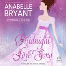 Midnight Love Song Audiobook
