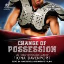 Change of Possession Audiobook