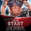 False Start Audiobook