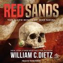 Red Sands Audiobook