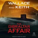 The Gibraltar Affair Audiobook