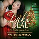 The Duke Deal Audiobook