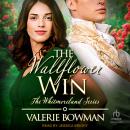 The Wallflower Win Audiobook