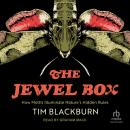 Cover of The Jewel Box: How Moths Illuminate Nature's Hidden Rules