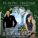 Playing Defense Audiobook