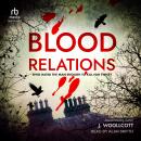 Blood Relations Audiobook