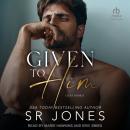 Given To Him Audiobook