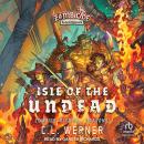 Isle of the Undead Audiobook