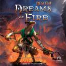 Dreams of Fire Audiobook