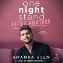 One Night Stand After Another Audiobook