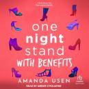 One Night Stand with Benefits Audiobook