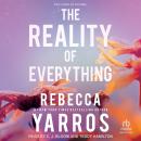 The Reality of Everything Audiobook