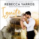 Ignite: A Legacy Novella Audiobook
