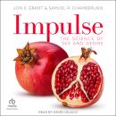Impulse: The Science of Sex and Desire Audiobook