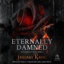 Eternally Damned Audiobook