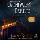 Carnival of Creeps Audiobook