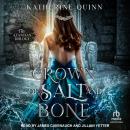Crown of Salt and Bone Audiobook